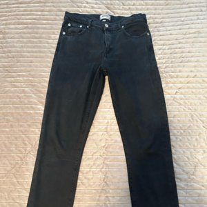 Agolde Jeans black